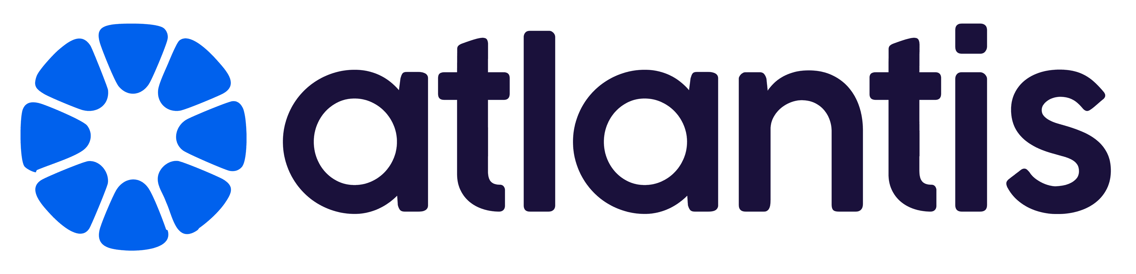 Atlantis Logo